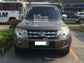 2012 Mitsubishi Pajero for sale-0