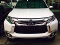 2018 Mitsubishi Strada for sale-1
