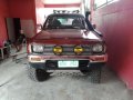 FOR SALE Toyota HILUX 2002 Model-2