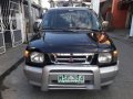 Mitsubishi Adventure 2001 for sale-0