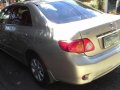 2008 Toyota Corolla Altis 1.6G for sale -3