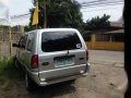 For sale Isuzu Crosswind xti 2007 model Manual Diesel-3