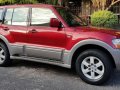2006 Mitsubisbi Pajero GLS for sale -0