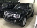 Land Rover Discovery LR4 HSE Supercharged AT 2018 for sale-1