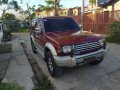 Mitsubishi Pajero 1996 for sale-0