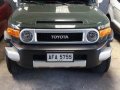 Toyota FJ Cruiser 2014 for sale-1