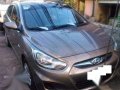 Hyundai Accent 2016 MT Registered for sale-0