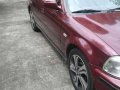 Rush sale 97mdl Honda City vti-2