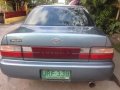 1996 Toyota Corolla for sale-5