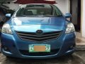 2007 Toyota Vios for sale-1