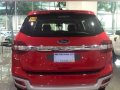 2018 Ford Everest 22L 4x2 Trend At for as low as ZERO DOWN Payment-1