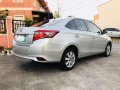 2014 Toyota Vios 1.3E Manual Transmission for sale -2