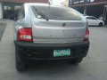 Ssangyong Actyon 4x2 suv 2008 for sale-3
