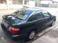 2003 Nissan Sentra GS Automatic for sale-5