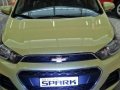 Chevrolet Spark 1.4l Manual Gas 2018 for sale-7