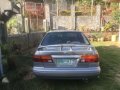 Nissan Sentra GTS 2000 for sale-3