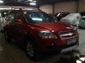 Well-maintained Chevrolet Captiva 2011 for sale-0