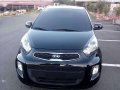 2016 Kia Picanto manual for sale -1