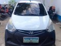 Hyundai Eon 2013 MT for sale-0