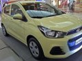 Chevrolet Spark 1.4l Manual Gas 2018 for sale-6