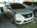 Good as new Nissan Almera 2017 for sale-0