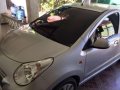 Selling my 2012 Suzuki Celerio mt-3