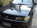 96 Toyota Corolla 1.3 Manual Aircon-0