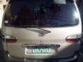 Hyundai Starex SVX model 2002 for sale-3