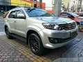2012 TOYOTA FORTUNER FOR SALE IN Quezon City-2