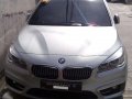 2016 BMW 218i Active Tourer (Luxury Edition) for sale-2