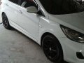 Hyundai Accent 2012 for sale-3