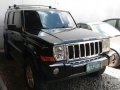 Jeep Commander 2007 for sale-0