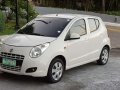 2011 SUZUKI CELERIO AUTOMATIC/GAS for sale-1