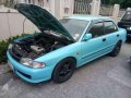 1993 Mitsubishi Lancer for sale-9