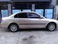 Honda Civic 2001 Vti for sale-3