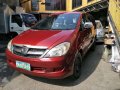 For Sale!! Toyota Innova J" D4d Turbo Diesel 2008-1