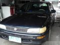 1996 Toyota Corolla 1.3 Manual Aircon Mags-7