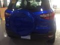 2018 Ford Ecosport for sale-2
