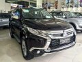 2016 Montero Sport GLS 4X4 MANUAL! BIG DISCOUNT! Inquire now!-1