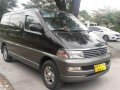 Toyota Regius Matic 1998 for sale -0