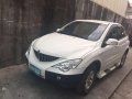 2011 Ssangyong Actyon for sale-3