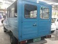 1993 Toyota Tamaraw hspur gas for sale-3