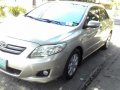 2008 Toyota Corolla Altis 1.6G for sale -1