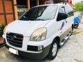 Hyundai Starex CRDI 2006 for sale -0
