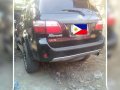 2010 Toyota Fortuner G 4x2 for sale-1