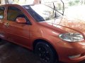 Vios Batman 2005 For Sale-1