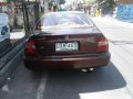 Honda Accord Exi 1995 for sale -11