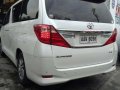2014mdl Toyota Alphard 3.5L V6 AT for sale-2