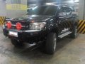 FOR sale or swap Toyota HILUX 2009 MODEL 4x2 diesel manual-0