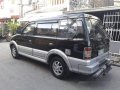 Mitsubishi Adventure 2001 for sale-4